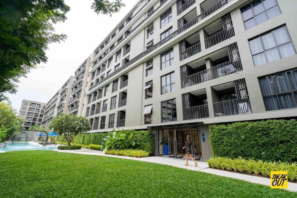 Lejlighed Family New At Marvest Center Hua Hin