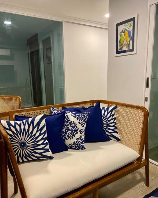 Family New At Marvest Center Lejlighed Hua Hin