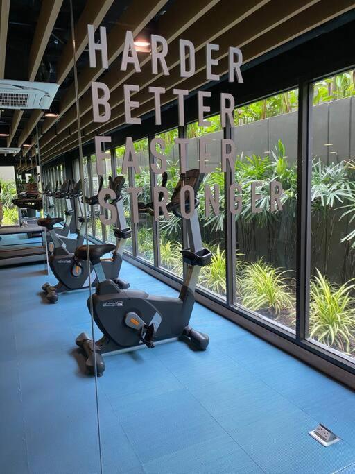 Lejlighed Family New At Marvest Center Hua Hin